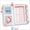 Style2, variant on 3-in-1 Visual Timer for Kids, Tool for Kids Adults, Task Timer with Visual Schedule, Chore Chart & Planning Board, Sky Blue