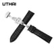thumbnail image 2 of UTHAI Z09 Plus correas de reloj de cuero genuino 12-24mm reloj Universal correa de hebilla de mariposa correa de hebilla de acero 22mm correa de reloj Tan Jianjun unisex, 2 of 2