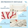 thumbnail image 2 of FORMRS Boys Rash Guard Short Sleeves Swim Shirt Quick Dry UPF 50+ Sun Protection, Sizes 3-12T, Light Starfish, 2 of 6