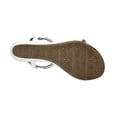 thumbnail image 3 of SANDALIAS STYLO 56020 18-21 SIMIPIEL BLANCO Stylo 56020, 3 of 4