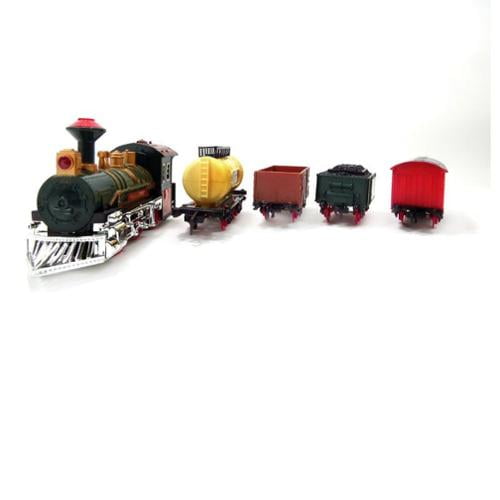 toy train set walmart