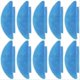 thumbnail image 2 of For Cecotec Conga 7490 Immortal / 8290 Immortal Mop Cloth Rag, 2 of 5