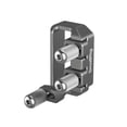 thumbnail image 1 of Abrazadera multicable SMALLRIG USB-C para montaje de dispositivo portátil, 1 of 7