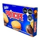 thumbnail image 4 of Galletas Marinela Príncipe con relleno sabor chocolate 315 g, 4 of 4