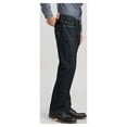 thumbnail image 6 of Levi's Men's 559 Relaxed Straight Fit Jeans, 6 of 7