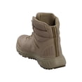 thumbnail image 4 of Botas Industriales Hombre Casco Poliamida Resistentes Ram beige 24.5 RAM R619, 4 of 5