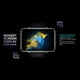 thumbnail image 4 of LEMFO LEMT 4G Game Smart Watch Pantalla grande de 2,86 pulgadas, 4 of 8