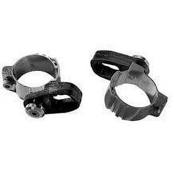 Lowers Mounting Kit Hardware (Fats and Slim Windshields) Compatible with 06-10 Kawasaki VN900B