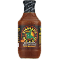 Dinosaur BarBQue Barbecure Sauce, Sensous Slathering, 19 Oz