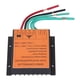 thumbnail image 5 of Regulador De Generador De Turbina Eólica, Controlador De Generador De Viento De Coincidencia Automática 12V 24V 40A 300W-1000W Para Recuperación De Energía, 5 of 7