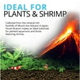 thumbnail image 2 of Sustrato para acuario Fluval para plantas y camarones Stratum, 2 kg, 2 of 8