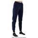 thumbnail image 2 of Pantalón Wilson para Mujer, Tipo Jogger Deportivo Liso Azul Marino Talla M, 2 of 4