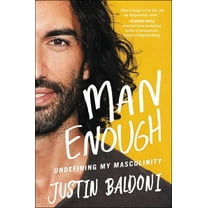 Man Enough: Undefining My Masculinity (Paperback)