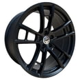 thumbnail image 2 of Rines Progresivos IMP WHEELS 20 5X115 Negro, 2 of 2