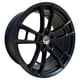thumbnail image 2 of Rines Progresivos IMP WHEELS 20 5X115 Negro, 2 of 2
