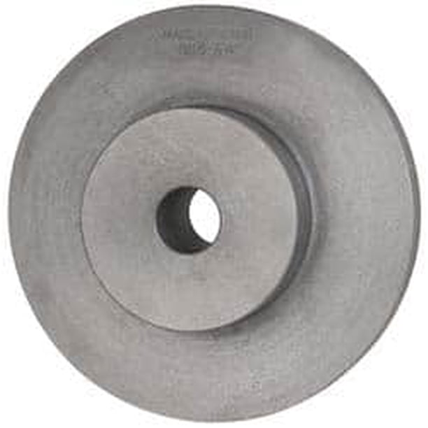 Bison Adapter Back Plate for 6-1/4" Diam Self Centering Lathe Chucks -  Walmart.com
