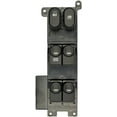 thumbnail image 5 of Dorman 901-925 Front Driver Side Power Window Switch - Master Switch for Specific Hyundai Models, 5 of 5