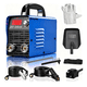 thumbnail image 2 of Soldadora inverter Bloosom  DHJ-110 azul y negra 50/60Hz 110V Azul, 2 of 4