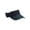 Navy/Dark Green, variant on Youth Cotton Twill Washed Visor, Orange