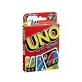 thumbnail image 1 of UNO Jeu de Société et de Cartes, 1 of 4