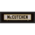 thumbnail image 1 of Pittsburgh Pirates Andrew McCutchen Impression - Signature 8"x24 Pouces, 1 of 1
