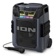 thumbnail image 1 of Altavoz portátil Bluetooth para fiestas al aire libre ION Block Rocker XL, 1 of 9