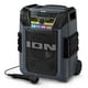 thumbnail image 1 of Altavoz portátil Bluetooth para fiestas al aire libre ION Block Rocker XL, 1 of 9