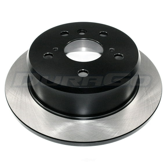DuraGo BR31075-02 Disc Brake Rotor