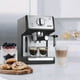thumbnail image 5 of Máquina de café espresso De'Longhi ECP3420 15 bares con espumador de leche, 5 of 6