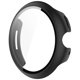 thumbnail image 1 of Tempe Glass+Cubierta PC Shell Film Cover para Google Pixel Watch3 45MM() Rojo, 1 of 4