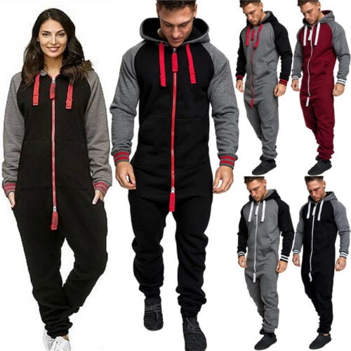 all in one jumpsuit for adults