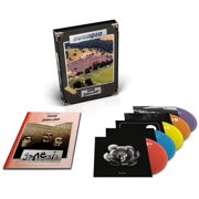 Genesis - BBC Broadcasts - Music & Performance - CD