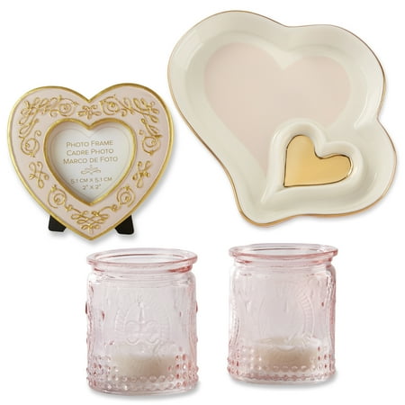 Heart Decor kit