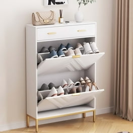 Walmart white shoe rack new arrivals