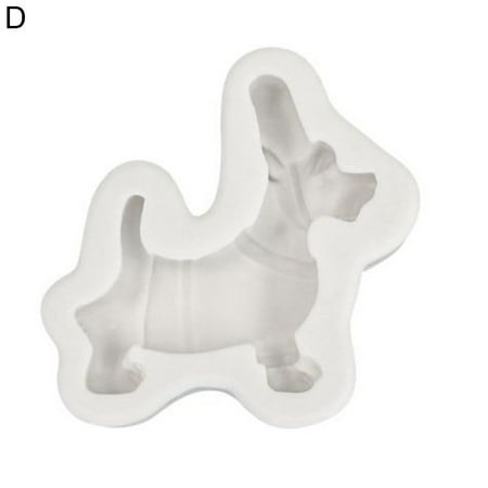 

GYMNASTIKA Cake Mold DIY Non-stick Convenient BPA Free Chocolate Mold