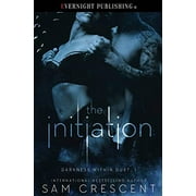 Pre-Owned The Initiation: 1 (Darkness Within Duet) Paperback
