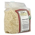 thumbnail image 4 of Bergin Fruit and Nut Company Organic Quinoa, 16 oz (454 g), 4 of 5