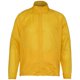 thumbnail image 1 of 2786 - Chaqueta ligera resistente al viento y la llovizna Modelo Plain Unisex hombre mujer (Ambar), 1 of 1