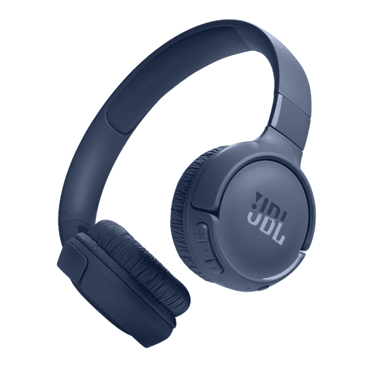 Audífonos Bluetooth Diadema JBL JBL TUNE520BT