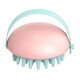 thumbnail image 1 of Masajeador De Cuero Cabelludo Con Dientes De Peine Grande Multifunción Cepillo Para El Cuerpo De Ducha Peine De Masaje De Cabello Desmontable Antideslizante Para Baño Methold HA027481-02, 1 of 7