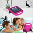 thumbnail image 3 of Funda para tablet DICEKOO Fire HD 10 y HD 10 Plus para niños, color rosa, 3 of 6