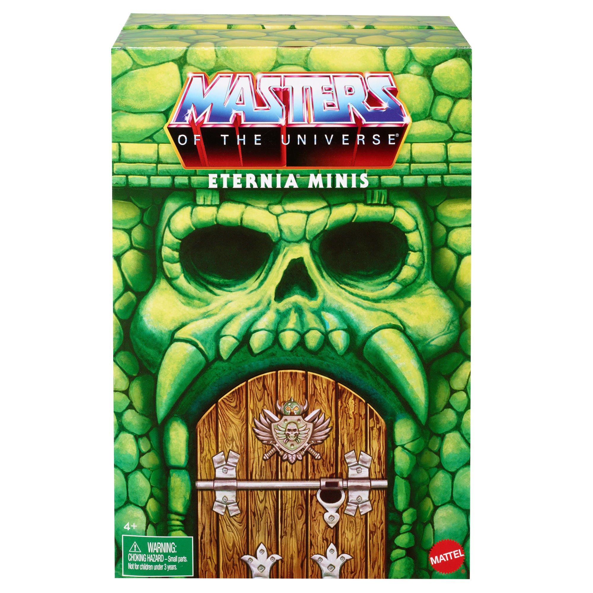 GNN53 for sale online Mattel Masters of the Universe Origins Minis Blindpack Assorted 