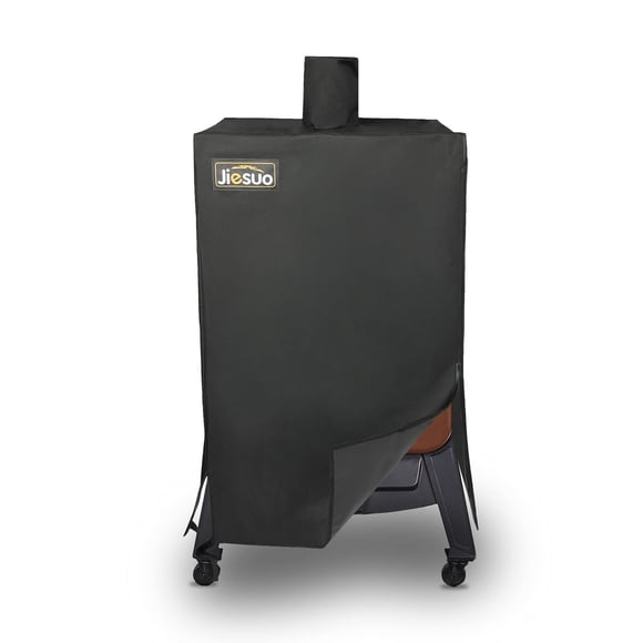 Cubierta para parrilla Jiesuo PBV4PS1 impermeable de alta resistencia