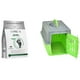 thumbnail image 1 of Paquete Nupec Hairball 3 kg + 1 jaula trasportadora Seven Pet, 1 of 4