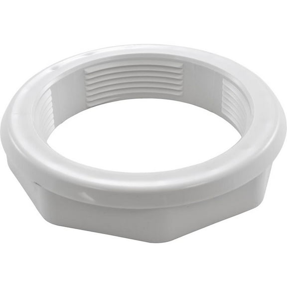 Nut, Waterway Power Storm Jet, White