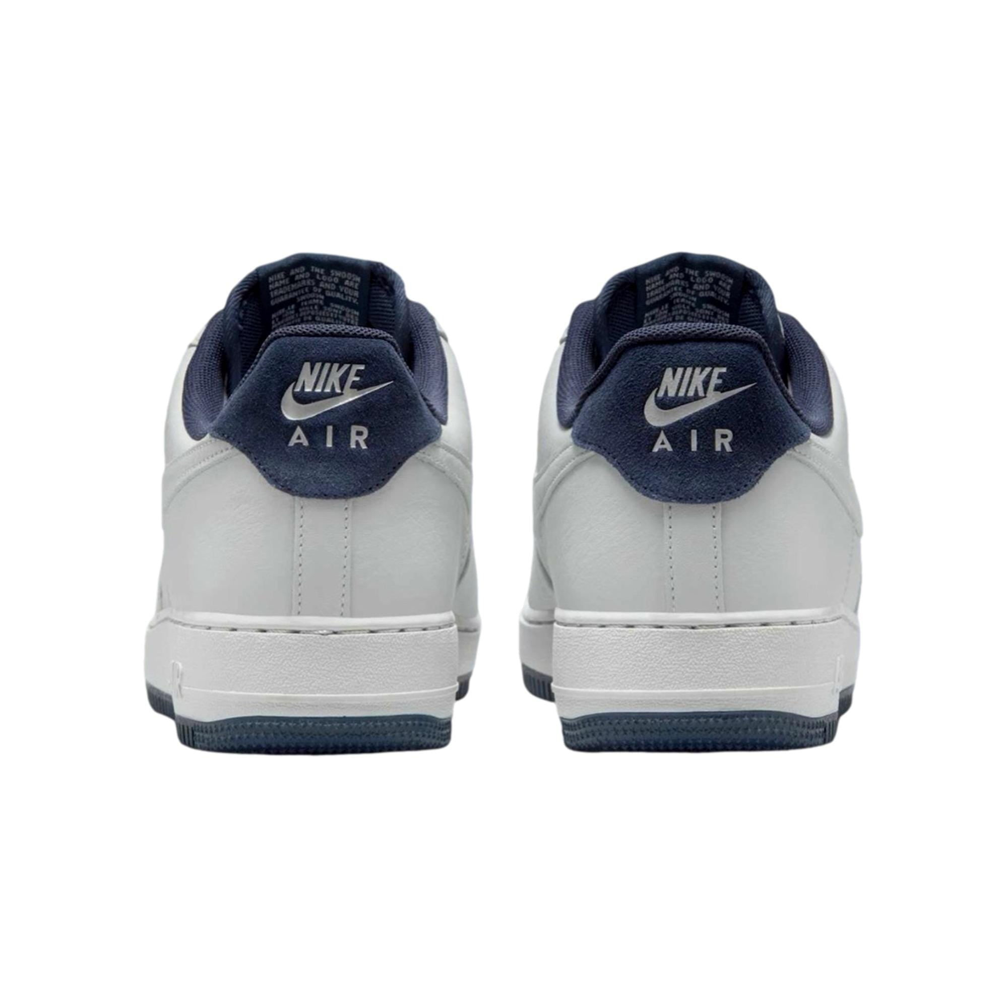 Nike Court Vision Low Shoes Mens Size 10 Basketball DH2987-004 Swoosh Sneakers Mens Nike Court Vision Low Next Nature Wolf Grey/White  main image 2
