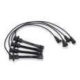 thumbnail image 1 of Cable de encendido de repuesto, 4 Uds., juego de cables de encendido para bujías, juego de cables para bujías, diseño a prueba de futuro Jadeshay A, 1 of 8