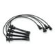 thumbnail image 2 of 4 cables de bujía, 2 of 15