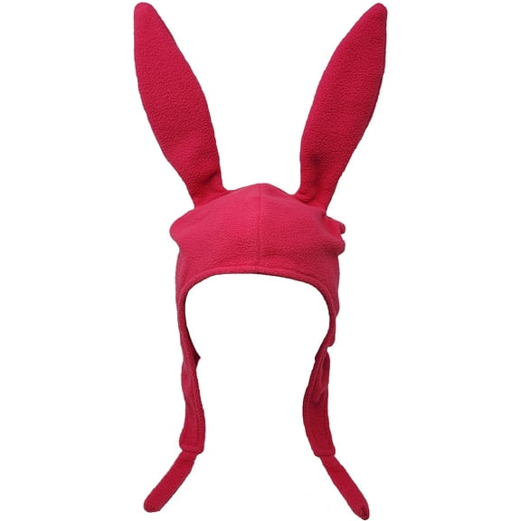 Bob's Burgers Louise Halloween Cosplay Costume Beanie