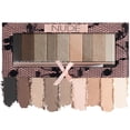 thumbnail image 1 of Paleta de sombras de ojos Physicians Formula Shimmer Strips Nude, 1 of 7